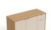 Mesada 120 MDF 15 mm Color Marron Mesada 120 MDF 15 mm Color Marron