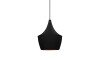 Pantalla tubo color negro Pantalla Tubo Color Negro