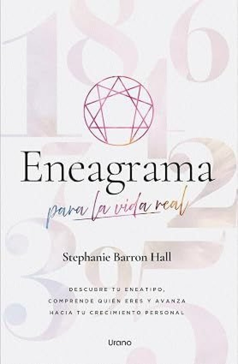 ENEAGRAMA PARA LA VIDA REAL 