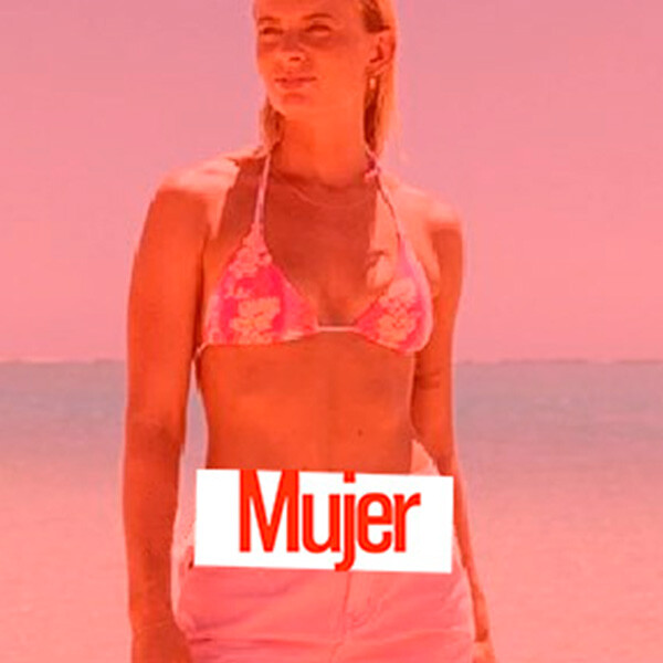 Mujer Sale
