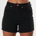 SHORT HELEN RUSTY Negro