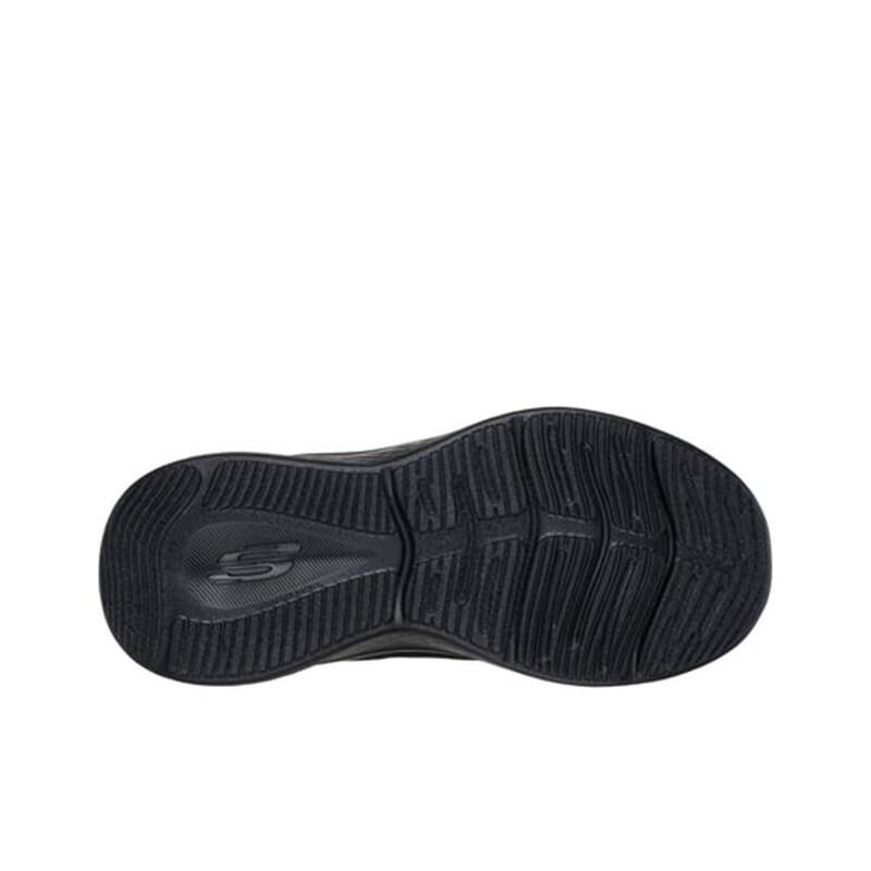 Championes Skech-Lite Pro Negro