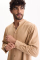 Camisa Montecarlo Beige