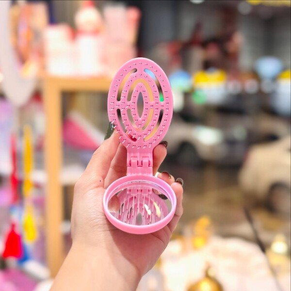 Cepillo plegable Sanrio Cepillo plegable Sanrio