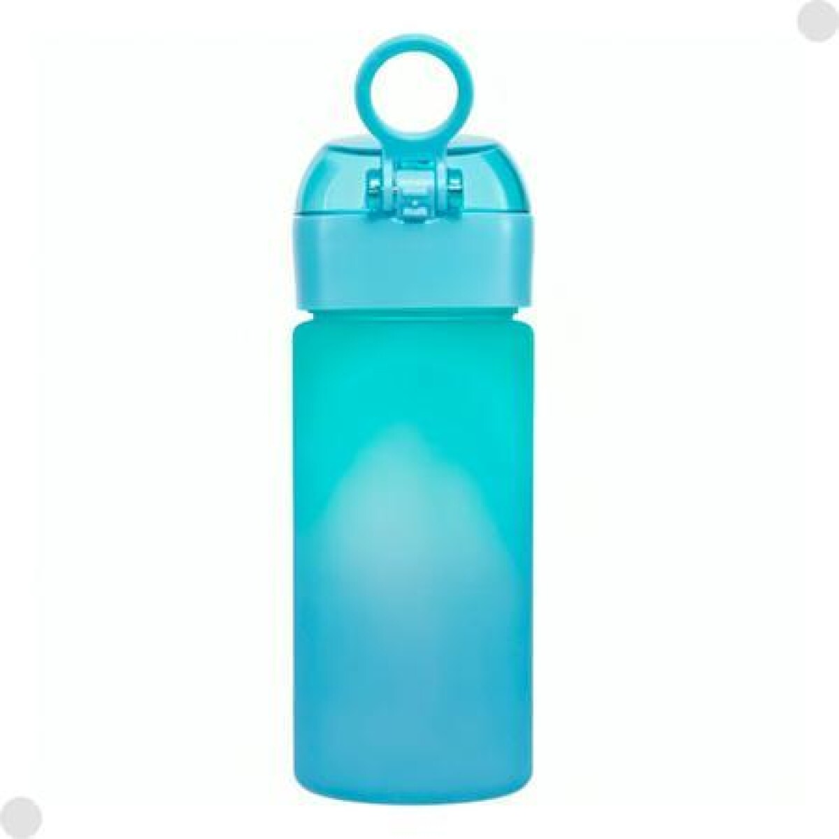 Vaso sorbito DEGRADE buba - celeste 