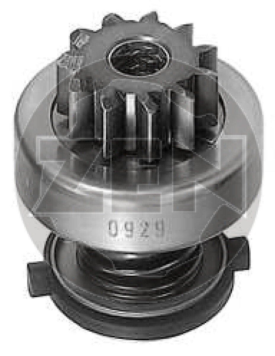 BENDIX ARRANQUE - KHD BF4L1011 11D 62L ZEN 