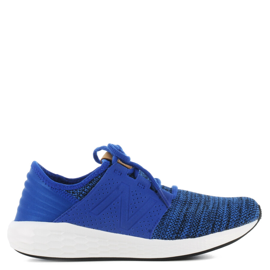 Championes Infantiles New Balance Running Course Kids Azul
