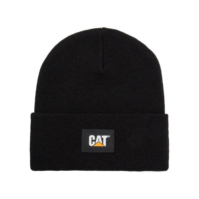 Gorro De Lana Cat 1090026-10158 Gorro De Lana Cat 1090026-10158