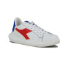 Championes Diadora Heritage Blanco-rojo