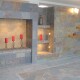 Piedra Natural Oxido 40X40Cm Piso Pared 000