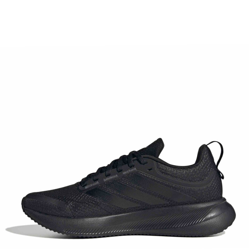 Championes de Mujer Adidas Championes Run Falcon 5 Negro