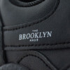 Championes Brooklyn Haus Any de Mujer Negro