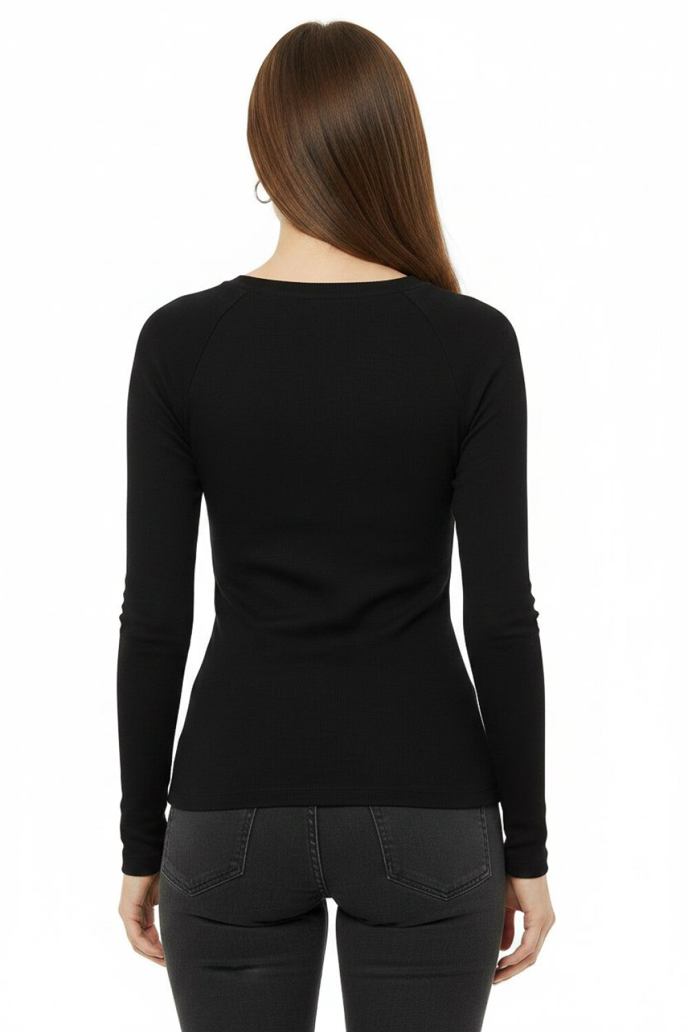 Remera Steng Negro