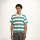 Remera Pulau Scuffi Verde