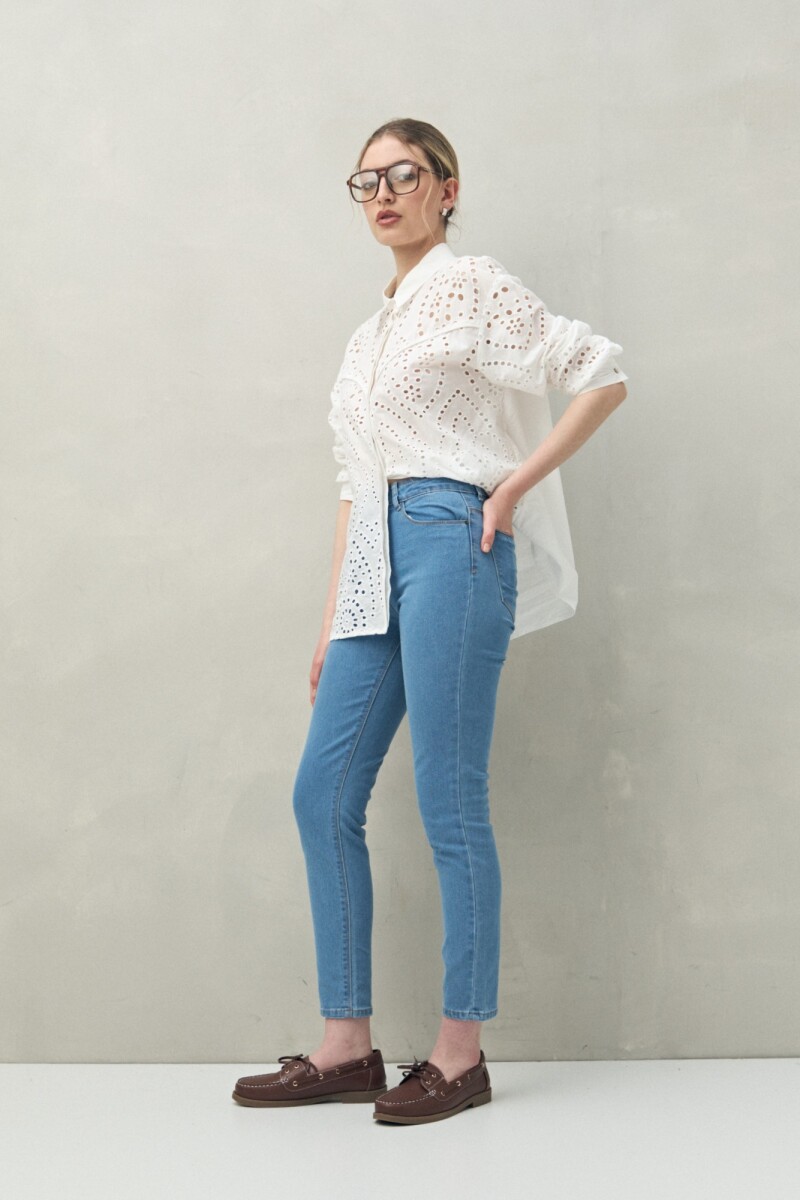 JEAN LACHI Celeste