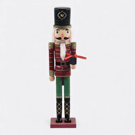 Cascanueces Gigante Modelo 4