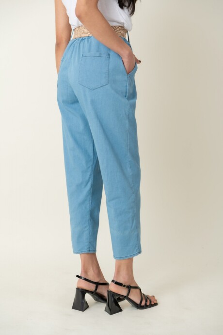 PANTALON ASTER PANTALON ASTER