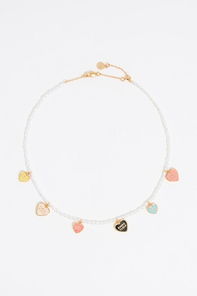COLLAR Oro