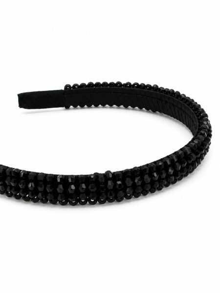 VINCHA KYOTO NEGRO