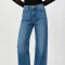 Pantalon Burin Azul Medio