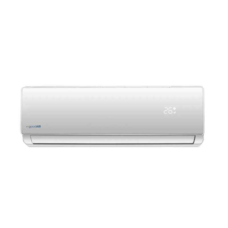 Aire Acondicionado GOOD AIR 9000 BTU SPLIT ON/OFF GAEZ09 C N/A