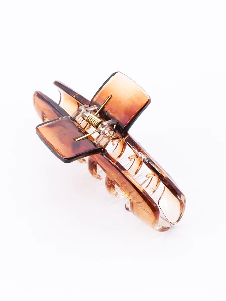 PINZA MARRON
