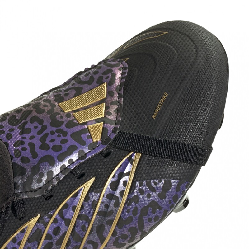 Championes adidas Predator League FG/MG KAKA Black