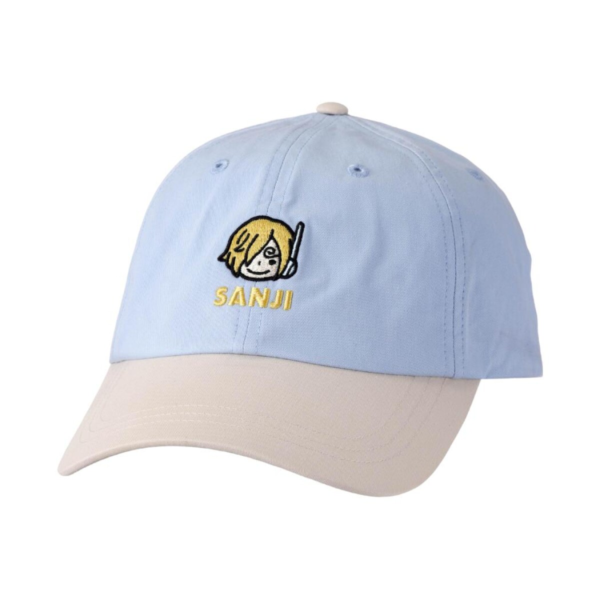 Gorro One Piece - Sanji 
