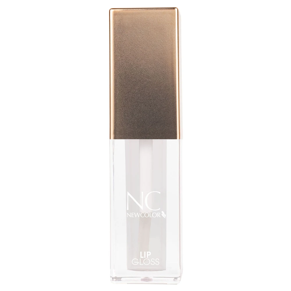 NEWCOLOR LIP GLOSS TRANS Nº 15 4,5 ml