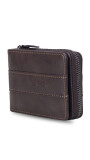 BILLETERA JOYCE CHOCOLATE