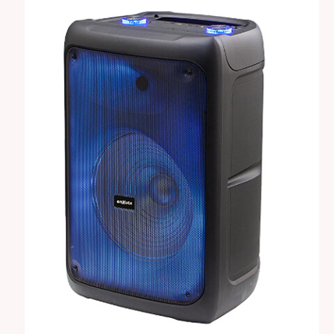 PARLANTE ENXUTA PBENX291240 -Portatil 12” c/Bluetooth 400W N/A