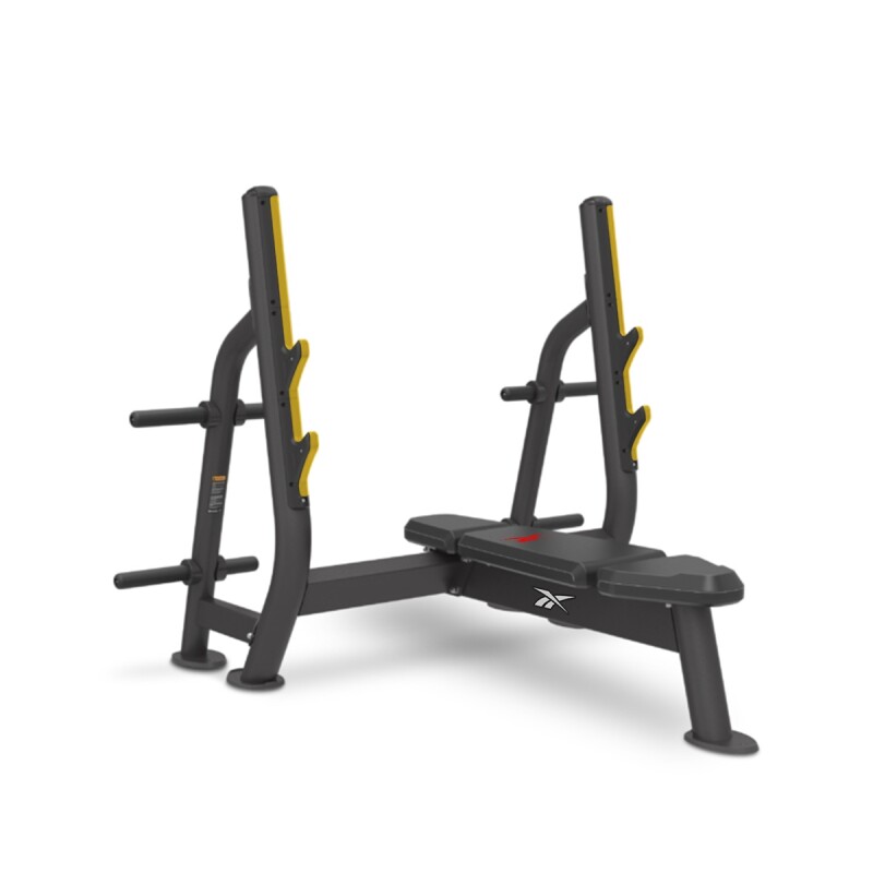 Olympic Flat Bench Olympic Flat Bench