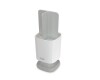 Organizador para Cepillos de Dientes Joseph Joseph EasyStore™ Gris Claro - PREVENTA Organizador para Cepillos de Dientes Joseph Joseph EasyStore™ Gris Claro - PREVENTA