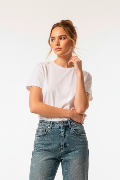 Remera Ripel Estampado 8