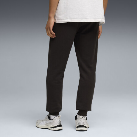 ESS LOGO LAB Story 1 Sweatpants TR cl 69202501 Negro