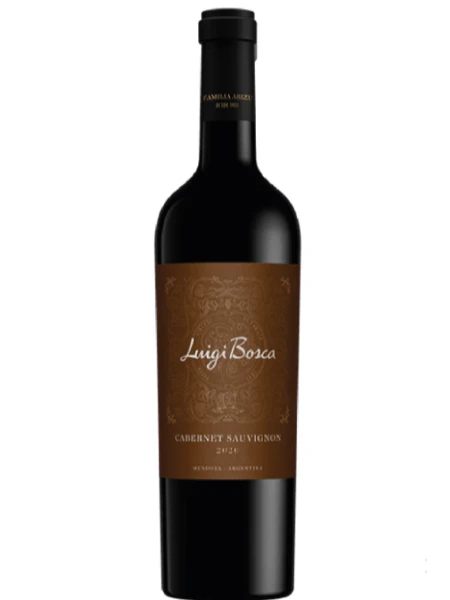 Cabernet Sauvignon Insignia Luigi Bosca Cabernet Sauvignon Insignia Luigi Bosca