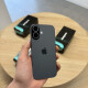 iPhone 17 256GB - Black iPhone 17 256GB - Black
