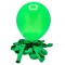 Globo Tamaño R5 X25 Verde