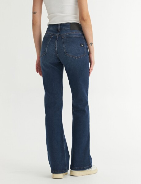 Jean New Oriana Blue 26