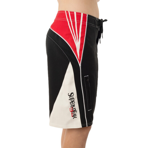 Boardshort Oneill de niño Superfreak Y2K 18" - Negro Boardshort Oneill de niño Superfreak Y2K 18" - Negro