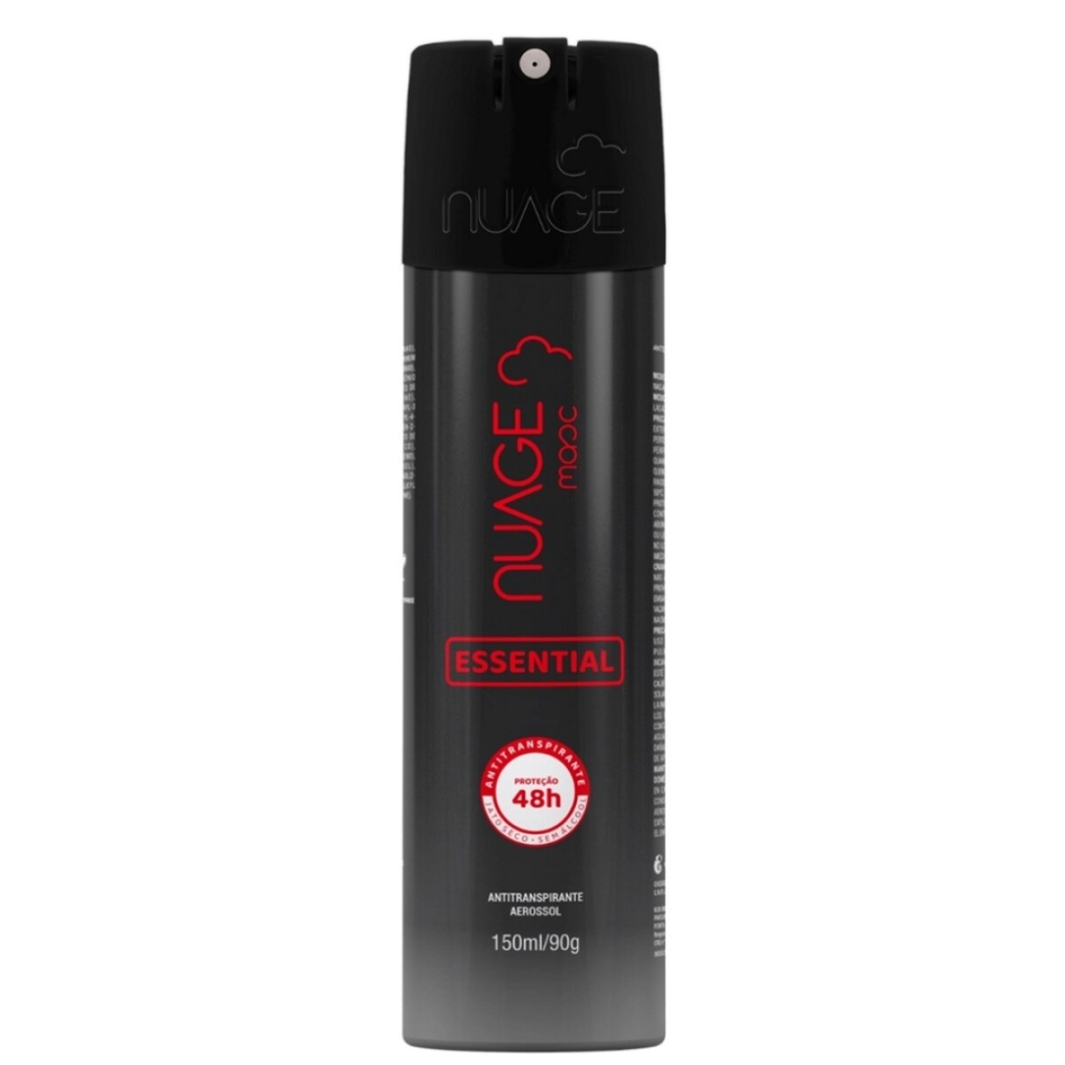 DESODORANTE AER NUAGE ESSENTIAL 150 ML 