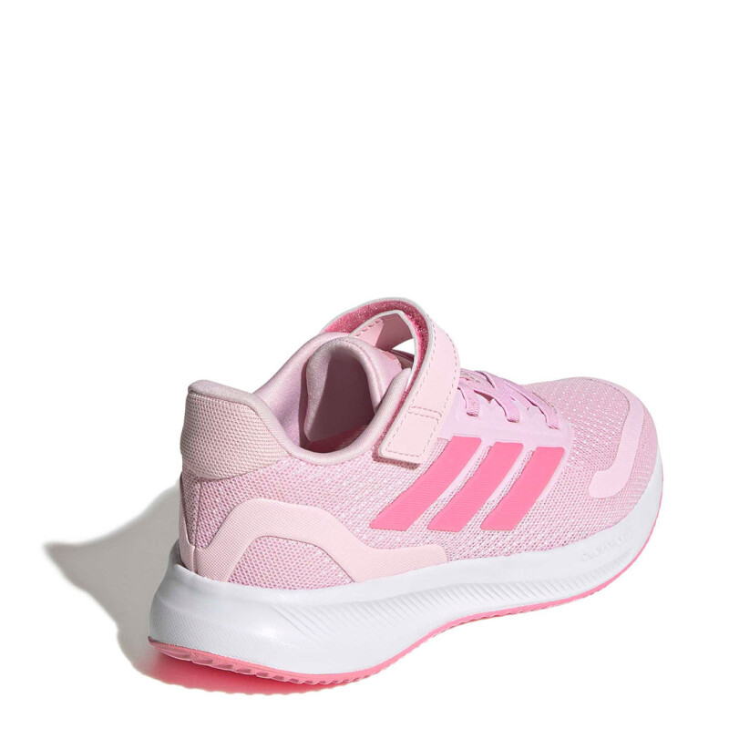 Championes de Niños Adidas Runfalcon 5 Rosado - Claro