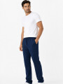 Pantalon Deportivo Renil Men Azul Claro