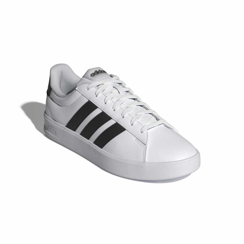 CHAMPIONES ADIDAS GRAND COURT 3.0 Hombre IH1472 Blanco-negro