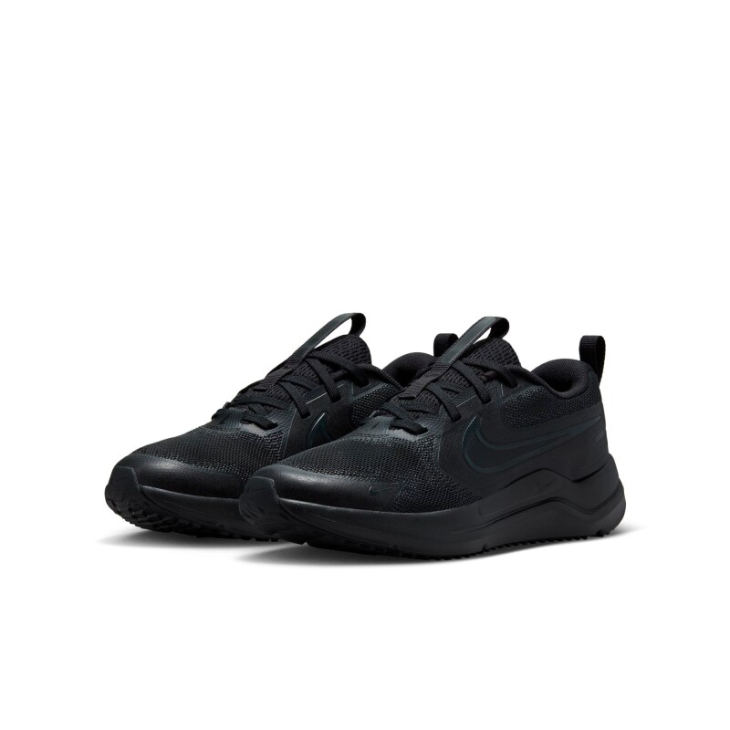 Championes Nike Cosmic Runner de Niños Negro