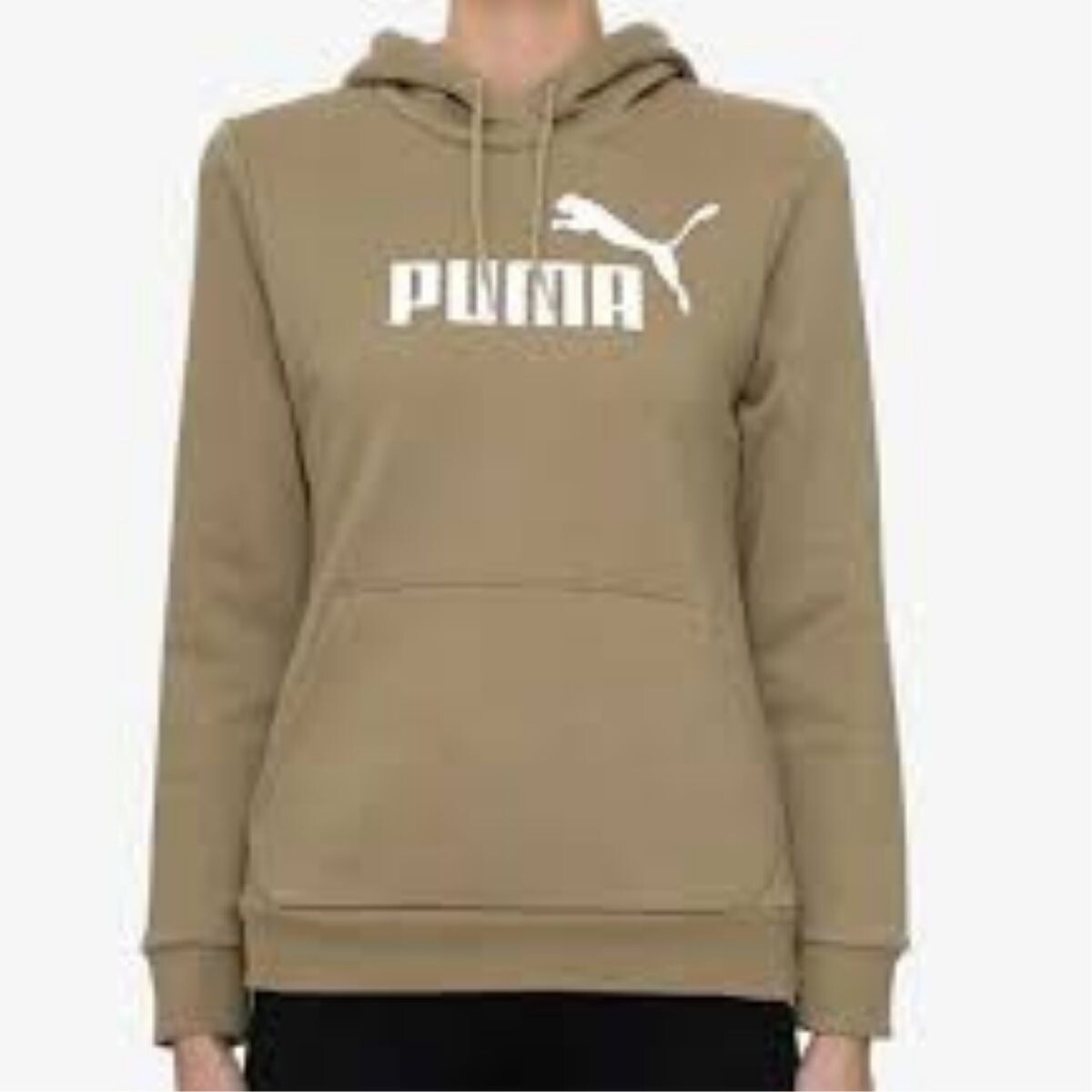 BUZO XS-XL - BEIGE OSC 