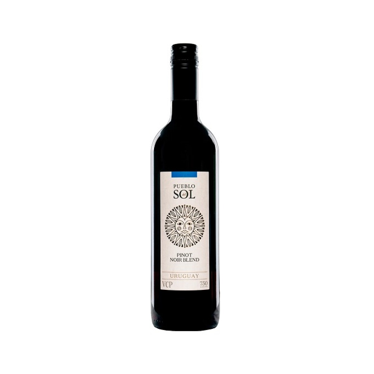 PUEBLO DEL SOL PINOT NOIR 