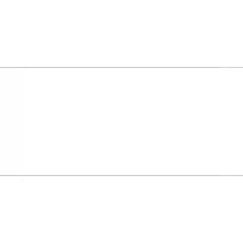 CERAMICA 31X59 BLANCO MATE BLANCO