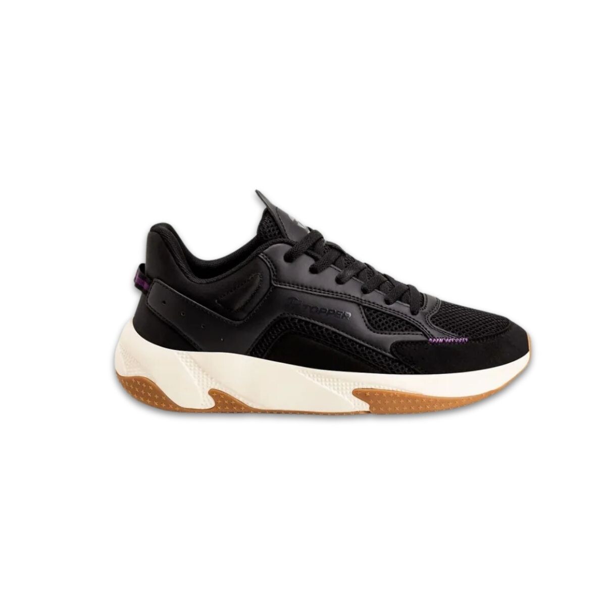 CHAMPION 39-45 - NGRO/VIOLE 