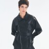 Campera Alexa Negro